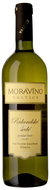 MORAVÍNO VALTICE Pinot Gris, Late Harvest, 750ml - Wine
