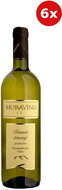 MORAVÍNO VALTICE Red Tramin Late Harvest 2018 6x 0,75l - Wine