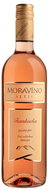 MORAVÍNO VALTICE Frankovka Rosé, Late Harvest 2018, 750ml - Wine