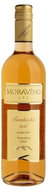 MORAVÍNO VALTICE Frankovka Rosé, Late Harvest 2019, 750ml - Wine