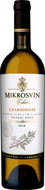MIKROSVÍN Chardonnay Late Harvest 750ml - Wine