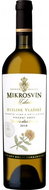 MIKROSVÍN Riesling Vlašský, Late Harvest 2018, 750ml - Wine