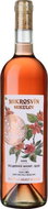 MIKROSVÍN Pinot Noir Rosé, Late Harvest 2018, 750ml - Wine