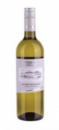 MIKROSVÍN Moravian Muscat 2015, 750ml - Wine