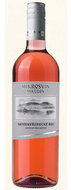 MIKROSVÍN Svatovavřinecké Rosé 2017, 750ml - Wine