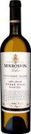 MIKROSVÍN Veltlínské Zelené Selection, 750ml - Wine