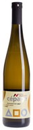 NOVÉ VINAŘSTVÍ Cépage Pinot Blanc Selection of Grapes 2017 750ml - Wine
