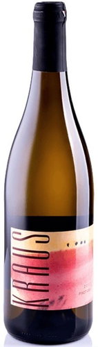 KRAUS Pinot Gris Klamovka 2017 750ml - Wine - Main image