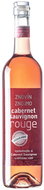 ZNOVÍN Cabernet Sauvignon Rosé Selection, 750ml - Wine