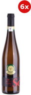 WINERY LAHOFER Sauvignon VOC 2018 6x 0,75l - Wine