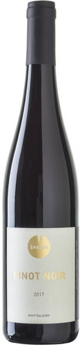 ŠPALEK Pinot Noir Organic Late Harvest 750ml - Wine - Main image