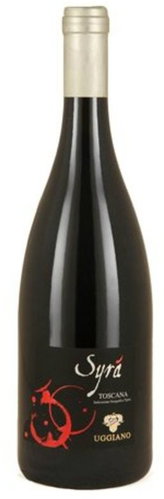 AZIENDA UGGIANO Toscana Syrah 2015 750ml - Wine - Main image