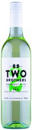 BLIND CORNER WINERY Two Brothers Sauvignon Blanc 2014 750ml - Wine