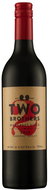 BLIND CORNER WINERY Two Brothers Cabernet Merlot 2011 750ml - Wine