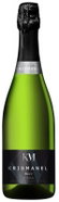 KRISMANEL Cava brut 0,75l 11,5% - Sparkling Wine