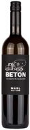 MÁDL FRANTIŠEK Cuvée Beton Sauvignon + Neuburské 2020 0,75l - Víno