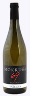 MOKRUŠA Pálava Selection of Grapes 2018 750ml - Wine
