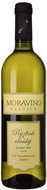 MORAVÍNO VALTICE Ryzlink vlašský pozdní sběr 2017 0,75l - Víno