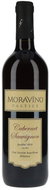 MORAVÍNO VALTICE Cabernet Sauvignon pozdní sběr 2017 0,75l - Víno