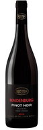 REISTEN Pinot Noir Late Harvest 2017 750ml - Wine