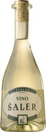 VINAŘSTVÍ ŠPALEK Šaler bílý 2017 0,5l - Víno
