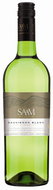 SAAM MOUNTAIN VINEYARDS Sauvignon Blanc 2016 750ml - Wine