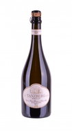 TANZBERG Sparkling Wine Chardonnay/Riesling 2014 750ml - Sparkling Wine