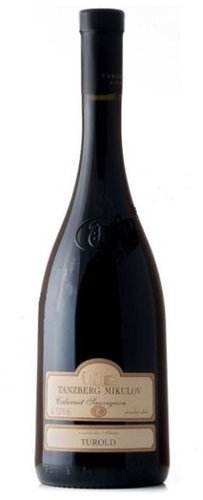 TANZBERG Cabernet Sauvignon Selection of Grapes 2015 750ml - Wine - Main image