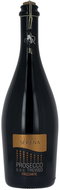 TERRA SERENA Prosecco Terra Serena Treviso Spago Frizzante 0,75l 10,5% - Šumivé víno