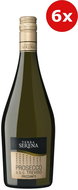 TERRA SERENA Prosecco Terra Serena Treviso Frizzante 6x 0,75l 10,5% - Sparkling Wine