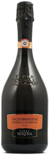 TERRA SERENA Prosecco Terra Serena Valdobbiadene 750ml - Sparkling Wine - Main image