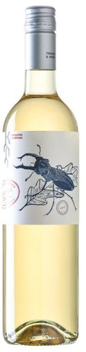 TRÁVNÍČEK & KOŘÍNEK Grüner Veltliner Cabinet 2019 750ml - Wine - Main image