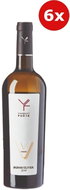 WINERY FUČÍK Irshai Oliver VIrgin Cabinet 2019 6x 0,75l - Wine