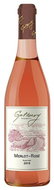 VINAŘSTVÍ GOTBERG Merlot Rosé  Late Harvest 2018 750ml - Wine