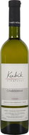 KUBÍK WINERY Chardonnay Classic 2018 750 ml - Wine