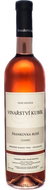 VINAŘSTVÍ KUBÍK Frankovka rosé 2018 750 ml - Wine