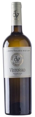 VINAŘSTVÍ VOLAŘÍK Grüner Veltliner Selection of Grapes 2018 750ml - Wine - Main image