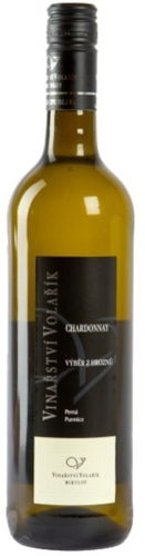 VINAŘSTVÍ VOLAŘÍK Chardonnay Late Harvest 2018 750ml - Wine - Main image