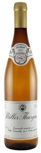 VINAŘSTVÍ ŽERNOSEKY Muller Thurgau Cabinet 2018 750ml - Wine - Main image