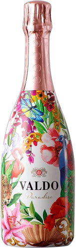 Valdo Paradise Rosé Brut 0,75 l 11,5 % vol. - Sparkling Wine - Main image