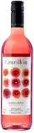 Bodegas Aragonesas Crucillón Rosé 0,75 l, 13,5 % vol. - Víno