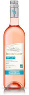 Castel Freres Roche Mazet - Merlot Rosé 0,75 l 12 % 5 + 1 zdarma - Víno