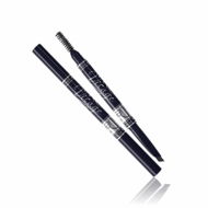 TIANDE Pro Visage Tužka na obočí 0,35 g tón 02 - grafit - Eyebrow Pencil