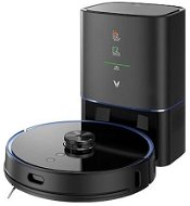 VIOMI ALPHA S9, Black - Robot Vacuum