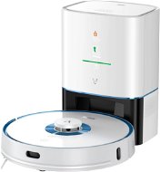 VIOMI S9 ALPHA UV, White - Robot Vacuum