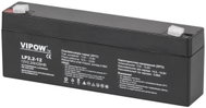 Vipow BAT0220 Gelový akumulátor 12 V, 2.2 Ah - Rechargeable Battery