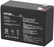 Vipow BAT0215 Gelový akumulátor 12 V, 10 Ah - Rechargeable Battery