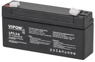Vipow BAT0205 Gelová nabíjecí baterie 6 V/3,3 Ah - Rechargeable Battery