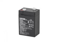 Vipow BAT0200 Gel Rechargeable Battery 6V/4.5Ah - Rechargeable Battery
