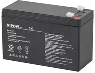 Vipow BAT0211 Gelová nabíjecí baterie 12 V/7.0 Ah - Rechargeable Battery
